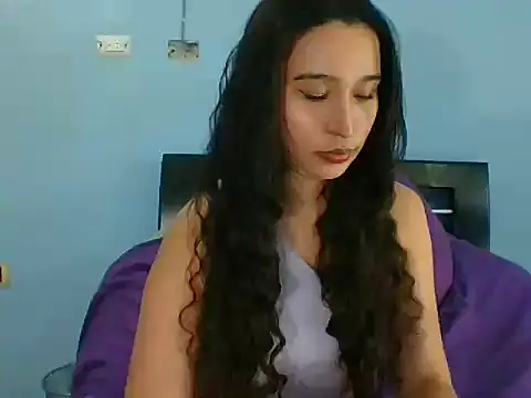 scarlettscottx  online show from 03.24.26