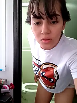 sara cute so online show from 03.14.26