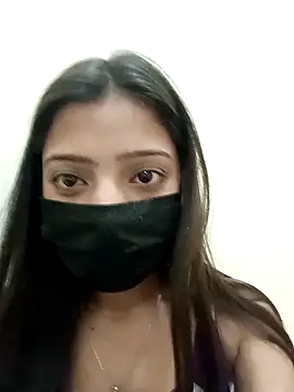 Miss  hotty online show from 04.12.26