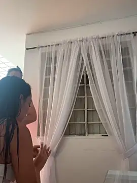 yesica2507 online show from 03.17.26