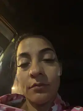 yesica2507 online show from 03.19.26