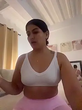 EmiliaVincenzo online show from 03.12.26