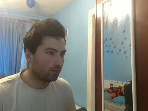 Snapshot of JacksonRost chatting on 02.20.26 JacksonRost online show from 02.20.26