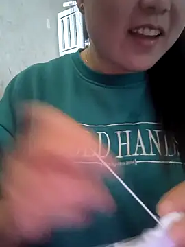 MayEva ly online show from 03.05.26