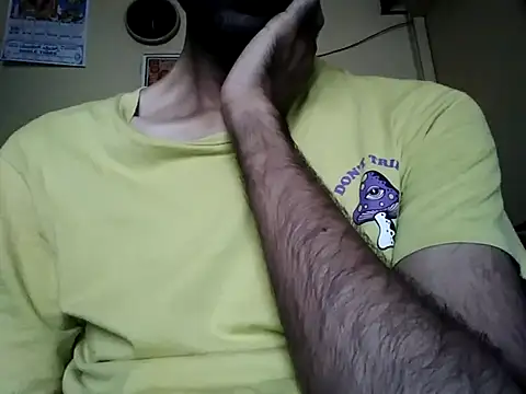 Snapshot of sub_slave_indi chatting on 09.25.25 sub slave indi online show from 09.25.25