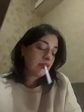 Snapshot of _AnChous_ chatting on 02.23.26 AnChous online show from 02.23.26