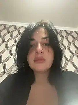 Snapshot of _AnChous_ chatting on 03.03.26 AnChous online show from 03.03.26