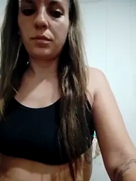 CamiliLuna online show from 03.26.26