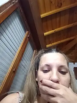 Snapshot of CamiliLuna chatting on 06.14.26 CamiliLuna online show from 06.14.26
