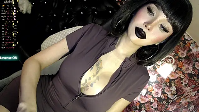 Snapshot of goddesspakshit chatting on 06.03.26 goddesspakshit online show from 06.03.26