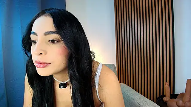 Alia Sweet  online show from 06.27.26