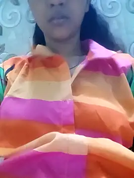 Snapshot of Vandana122 chatting on 05.07.26 Vandana122 online show from 05.07.26