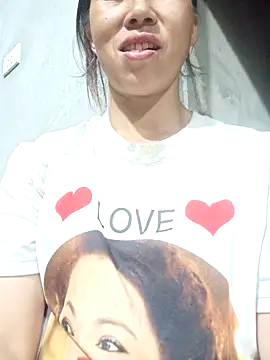 jangcute11 online show from 04.13.26