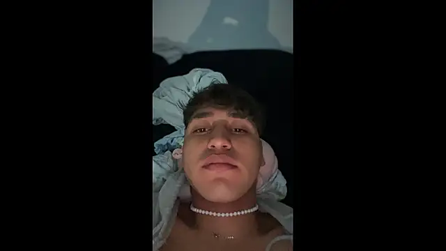 Alejandroml2 online show from 03.18.26