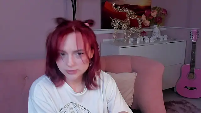 taticamomile online show from 03.26.26