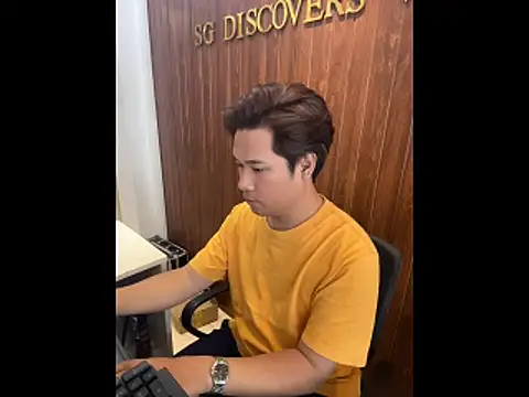 ximenquintana online show from 04.08.26