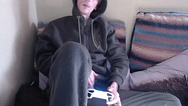 Samuel Skywalker online show from 05.06.26