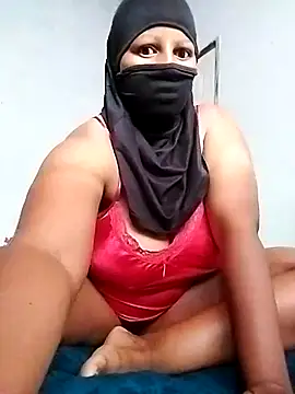 Snapshot of EbonyTn chatting on 02.27.26 EbonyTn online show from 02.27.26