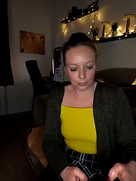 ZaramourXMrX online show from 03.15.26