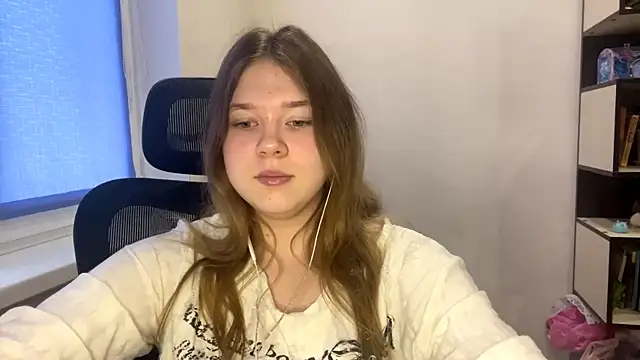 TomikoPfau online show from 04.03.26