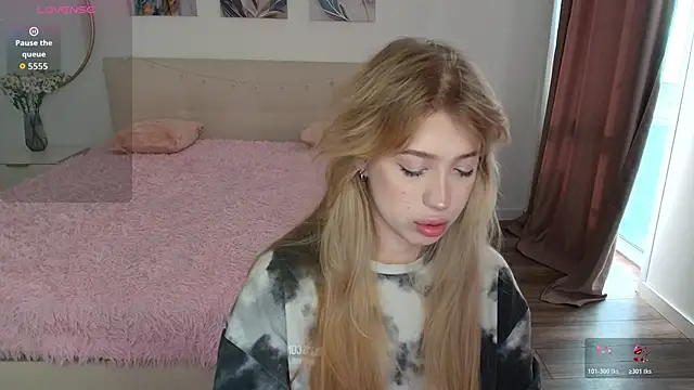 linaloon online show from 03.13.26