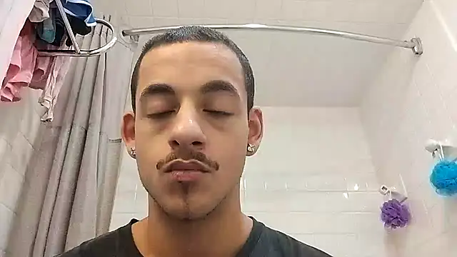 momo0208 online show from 02.19.26