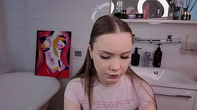 Snapshot of SeanKerne chatting on 03.12.26 SeanKerne online show from 03.12.26