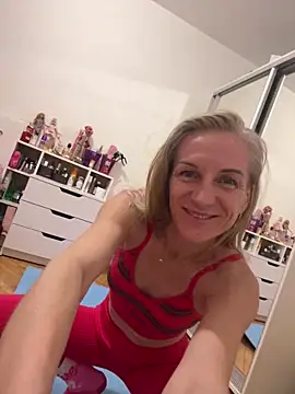 Snapshot of Faiiry_ chatting on 03.02.26 Faiiry online show from 03.02.26