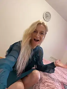 Faiiry  online show from 03.16.26