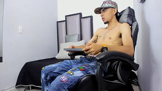 Endrick-23 online show from 03.13.26