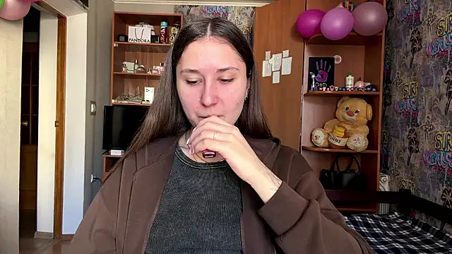 poly princess online show from 03.11.26