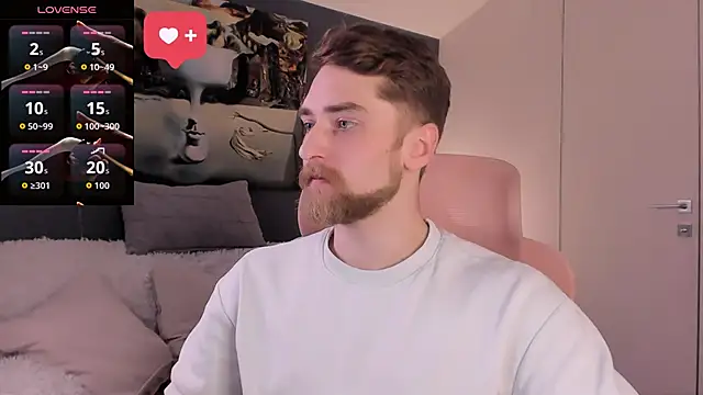 Snapshot of Dexter_Raze chatting on 02.22.26 Dexter Raze online show from 02.22.26