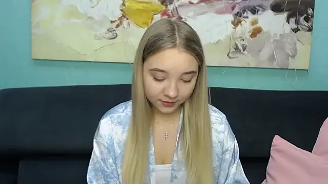 MilanaSiia online show from 02.21.26