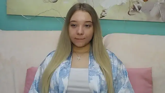 MilanaSiia online show from 04.17.26