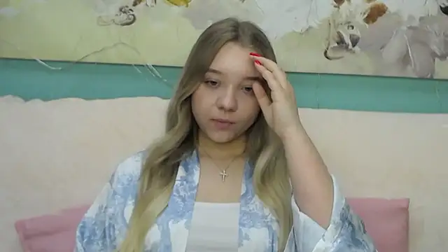 MilanaSiia online show from 04.18.26