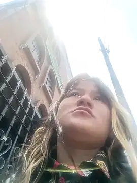 Persefone1331 online show from 03.02.26