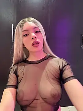 romanovanita online show from 04.20.26