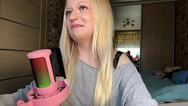 JeneeBIanks online show from 03.13.26