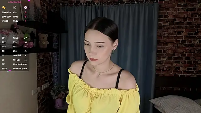 Six Seven7 online show from 03.22.26