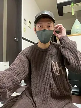 Yumemiru-k online show from 02.25.26