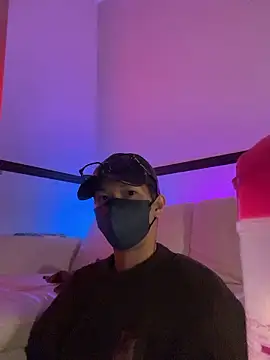 Yumemiru-k online show from 02.27.26