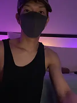 Yumemiru-k online show from 04.02.26