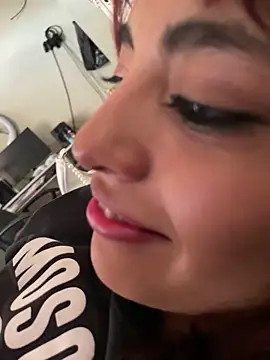 Snapshot of peligrosamylu chatting on 03.02.26 peligrosamylu online show from 03.02.26