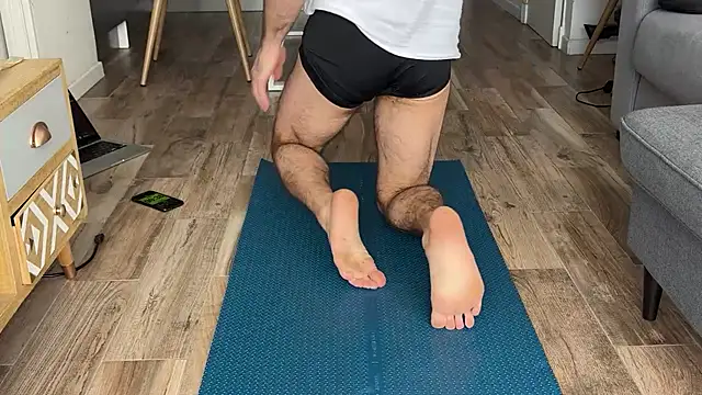 JuliaLuHot80 online show from 03.11.26