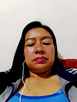 Samanta gonzales online show from 02.23.26