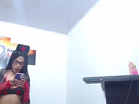 cellesthee online show from 02.25.26