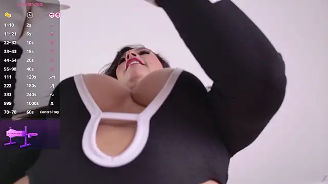 Paula Brown88 online show from 03.03.26