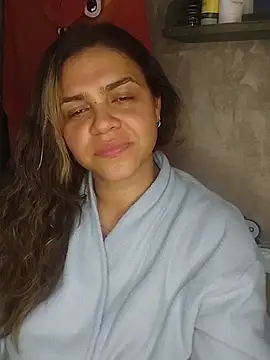 mar coral2 online show from 03.18.26