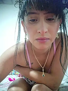 Antonella Moretti  online show from 03.26.26