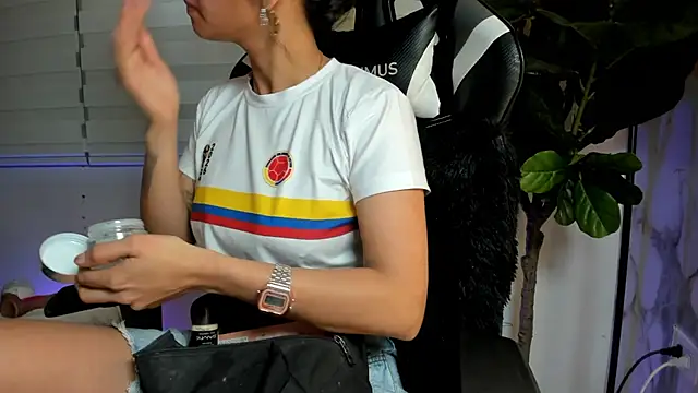 Snapshot of Antonella_Moretti_ chatting on 07.09.26 Antonella Moretti online show from 07.09.26
